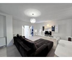 Apartament 3 camere de închiriat | Sibiu | terasă | 2 parcări - Imagine 3