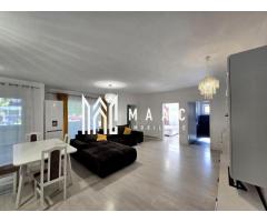 Apartament 3 camere de închiriat | Sibiu | terasă | 2 parcări - Imagine 4