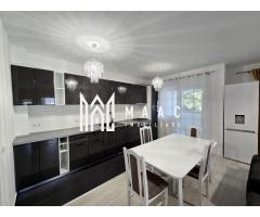 Apartament 3 camere de închiriat | Sibiu | terasă | 2 parcări - Imagine 5