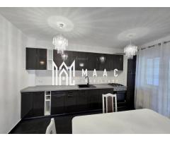 Apartament 3 camere de închiriat | Sibiu | terasă | 2 parcări - Imagine 6