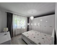 Apartament 3 camere de închiriat | Sibiu | terasă | 2 parcări - Imagine 7