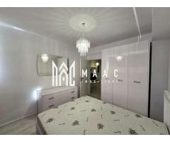 Apartament 3 camere de închiriat | Sibiu | terasă | 2 parcări - Imagine 11
