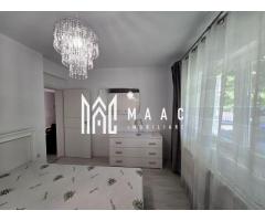 Apartament 3 camere de închiriat | Sibiu | terasă | 2 parcări - Imagine 12