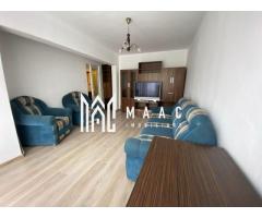 Apartament 3 camere de închiriat | Hipodrom 4, Sibiu | 78 mp