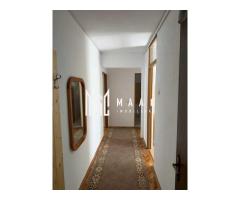 Apartament 2 camere de închiriat | Sibiu, Mihai Viteazul | 52 mp - Imagine 2