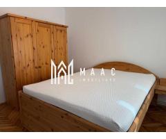 Apartament 2 camere de închiriat | Sibiu, Mihai Viteazul | 52 mp - Imagine 5