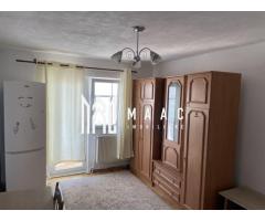 Garsonieră de închiriat | Sibiu, Milea | balcon - Imagine 5