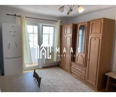 Garsonieră de închiriat | Sibiu, Milea | balcon - Imagine 7