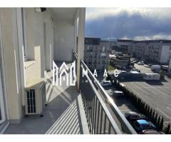 Apartament 3 camere de închiriat | Sibiu | City Residence - Imagine 8