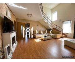 Casă 4 camere de închiriat | Șelimbăr | 170 mp | teren 472 mp - Imagine 2