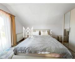 Casă 4 camere de închiriat | Șelimbăr | 170 mp | teren 472 mp - Imagine 5