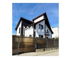 Casă 4 camere de închiriat | Șelimbăr | 170 mp | teren 472 mp - Imagine 11