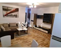Apartament 2 camere de închiriat | Șelimbăr, Doamna Stanca | parcare
