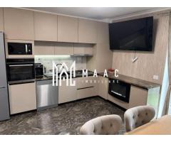 Apartament 3 camere de vânzare | Sibiu, Vest | Valletta Park