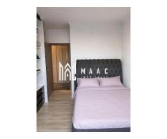 Apartament 3 camere de vânzare | Sibiu, Vest | Valletta Park - Imagine 5
