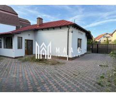 Casă 3 camere de închiriat | Șelimbăr | 95 mp | curte