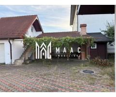 Casă 3 camere de închiriat | Șelimbăr | 95 mp | curte - Imagine 2