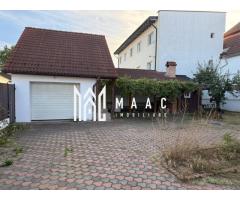 Casă 3 camere de închiriat | Șelimbăr | 95 mp | curte - Imagine 6