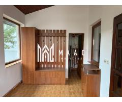 Casă 3 camere de închiriat | Șelimbăr | 95 mp | curte - Imagine 7