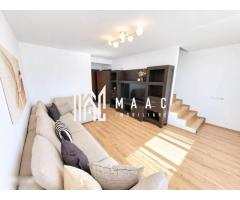 Triplex 131 mp total + Pod 35 mp | Curte 25 MP | Garaj | Turnisor