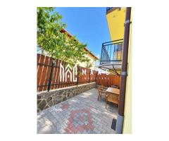 Triplex 131 mp total + Pod 35 mp | Curte 25 MP | Garaj | Turnisor - Imagine 2