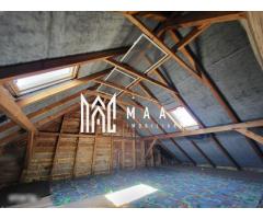 Triplex 131 mp total + Pod 35 mp | Curte 25 MP | Garaj | Turnisor - Imagine 3
