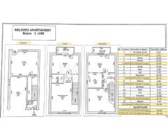 Triplex 131 mp total + Pod 35 mp | Curte 25 MP | Garaj | Turnisor - Imagine 7