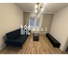 Apartament 2 camere | Hipodrom 1 ,Sibiu | 38mp Parter