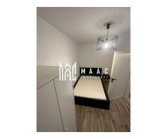 Apartament 2 camere | Hipodrom 1 ,Sibiu | 38mp Parter - Imagine 5
