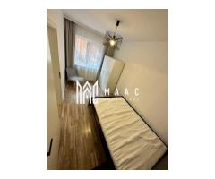 Apartament 2 camere | Hipodrom 1 ,Sibiu | 38mp Parter - Imagine 6