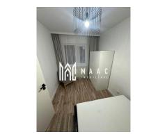 Apartament 2 camere | Hipodrom 1 ,Sibiu | 38mp Parter - Imagine 7