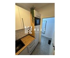 Apartament 2 camere | Hipodrom 1 ,Sibiu | 38mp Parter - Imagine 8