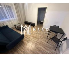 Apartament 2 camere | Hipodrom 1 ,Sibiu | 38mp Parter - Imagine 9
