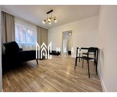 Apartament 2 camere | Hipodrom 1 ,Sibiu | 38mp Parter - Imagine 11