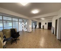 Spațiu birouri de închiriat | Sibiu | 155 mp | 3 parcări