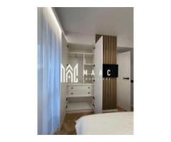 Apartament 4 camere de închiriat | Țiglari, Sibiu | piscină comună - Imagine 11