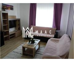 Garsonieră de închiriat | Sibiu, Piața Cluj | 39 mp | parter