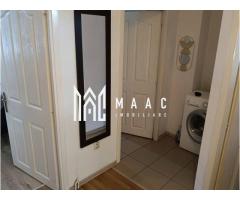 Garsonieră de închiriat | Sibiu, Piața Cluj | 39 mp | parter - Imagine 4