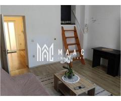 Garsonieră de închiriat | Sibiu, Piața Cluj | 39 mp | parter - Imagine 5