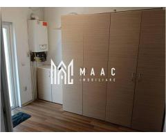 Garsonieră de închiriat | Sibiu, Piața Cluj | 39 mp | parter - Imagine 6
