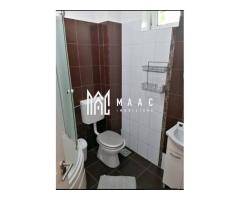Garsonieră de închiriat | Sibiu, Piața Cluj | 39 mp | parter - Imagine 7