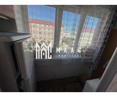 Garsonieră de vânzare | Sibiu, Lazaret | 28 mp | etaj 3 - Imagine 4