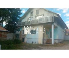 Casă de vânzare | Gușterița, Sibiu | 250 mp | teren 415 mp