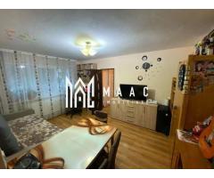 Apartament 2 camere de vânzare | Râmnicu Vâlcea | parter