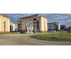 Apartament 3 camere de închiriat | Sibiu, Broscărie | 56 mp