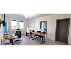 Apartament 3 camere de închiriat | Sibiu, Broscărie | 56 mp - Imagine 4