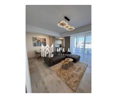 Apartament 2 camere de închiriat | Sibiu, Central | 54 mp