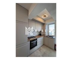 Apartament 2 camere de închiriat | Sibiu, Central | 54 mp - Imagine 2