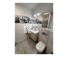 Apartament 2 camere de închiriat | Sibiu, Central | 54 mp - Imagine 4