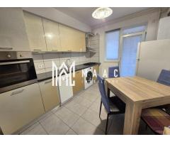 Apartament de vânzare Sibiu | 2 camere | parcare | etaj 2 - Imagine 6